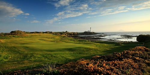 Ayrshire - Southwest