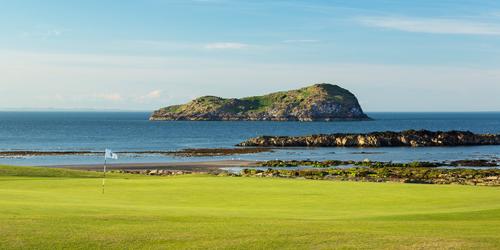 Edinburgh & East Lothian