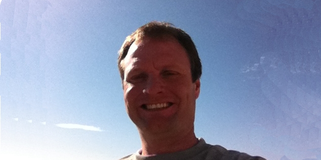 Interview With Larry Lavely