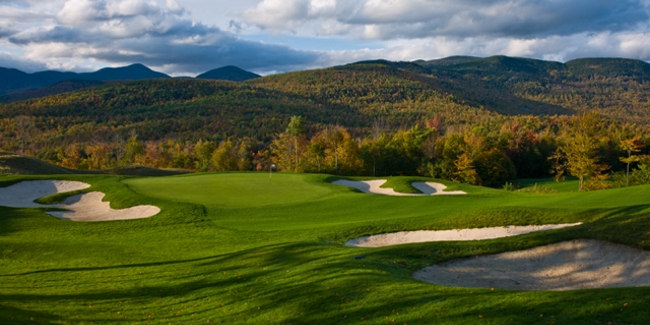 Sunday River Golf Club