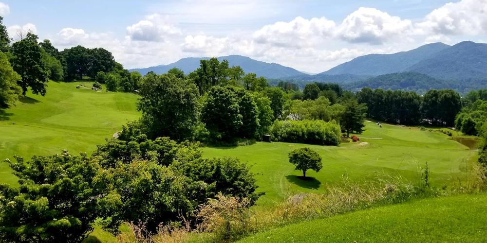 Laurel Ridge, Blue Ridge Mountains, Blue Ridge Parkway, Waynesville, North Carolina, NC, Bob Cupp