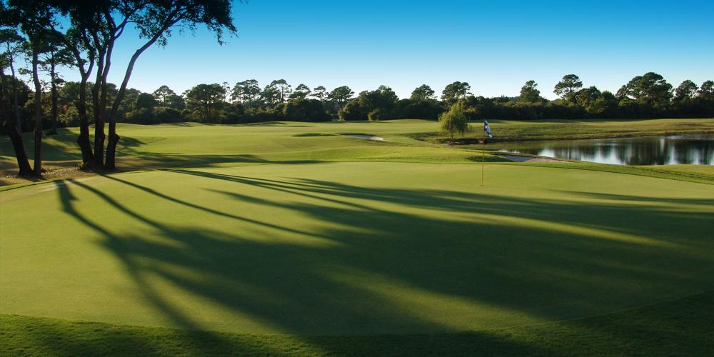 Amelia River Golf Club