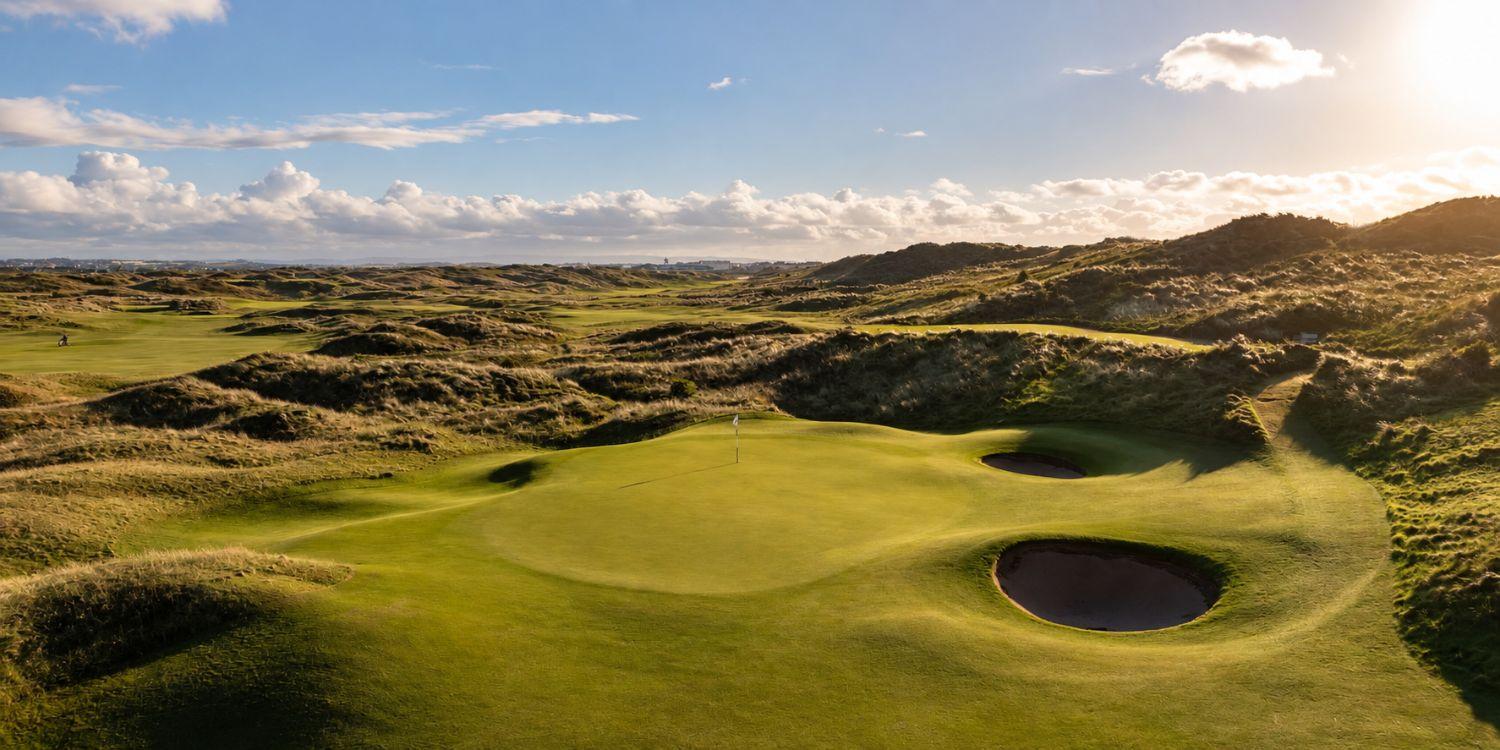 Royal Portrush