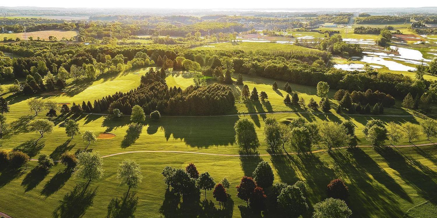 Edgewood Golf Course