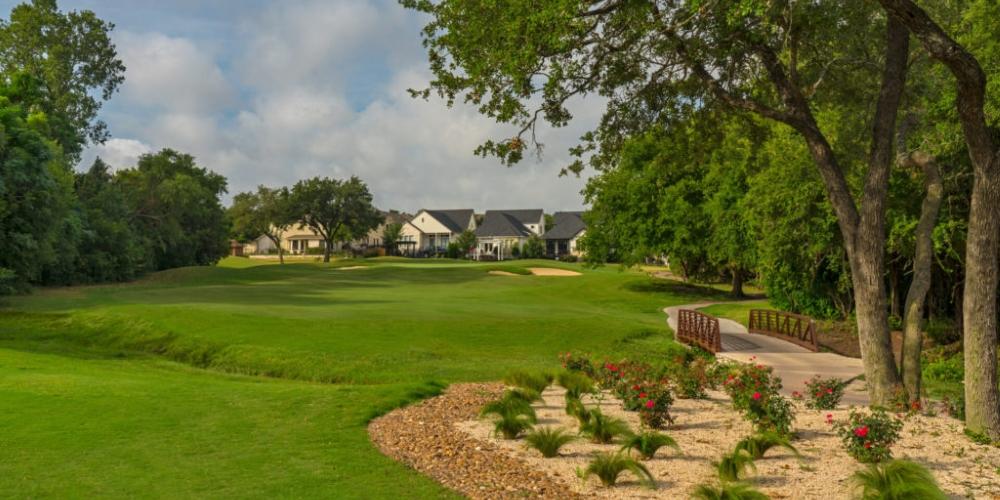 Forest Creek Golf Club