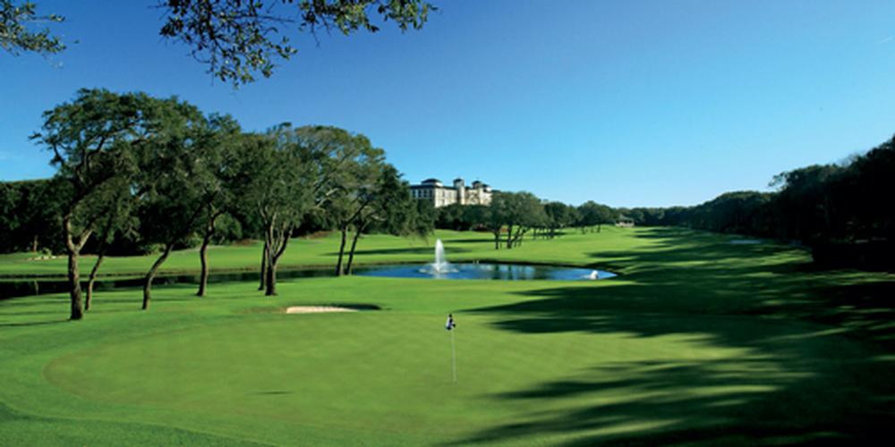 The Golf Club of Amelia Island