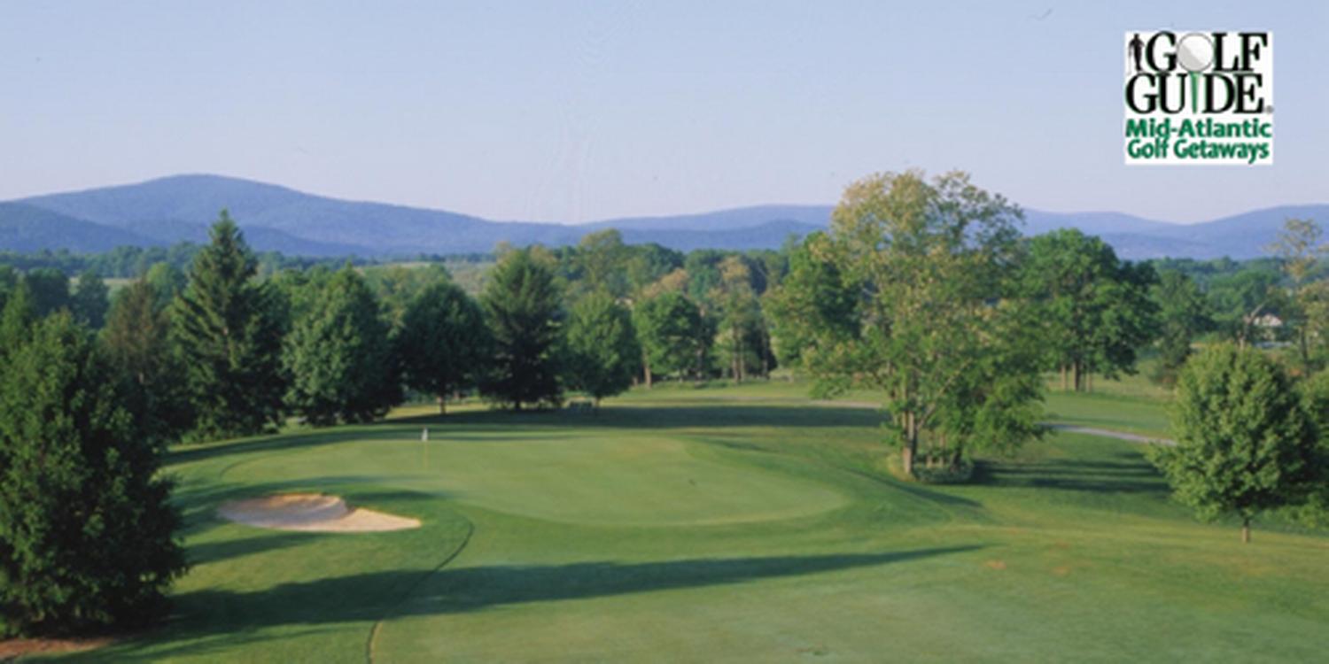 Working With A Golf Tour Operator When Traveling To the Mid-Atlantic Region