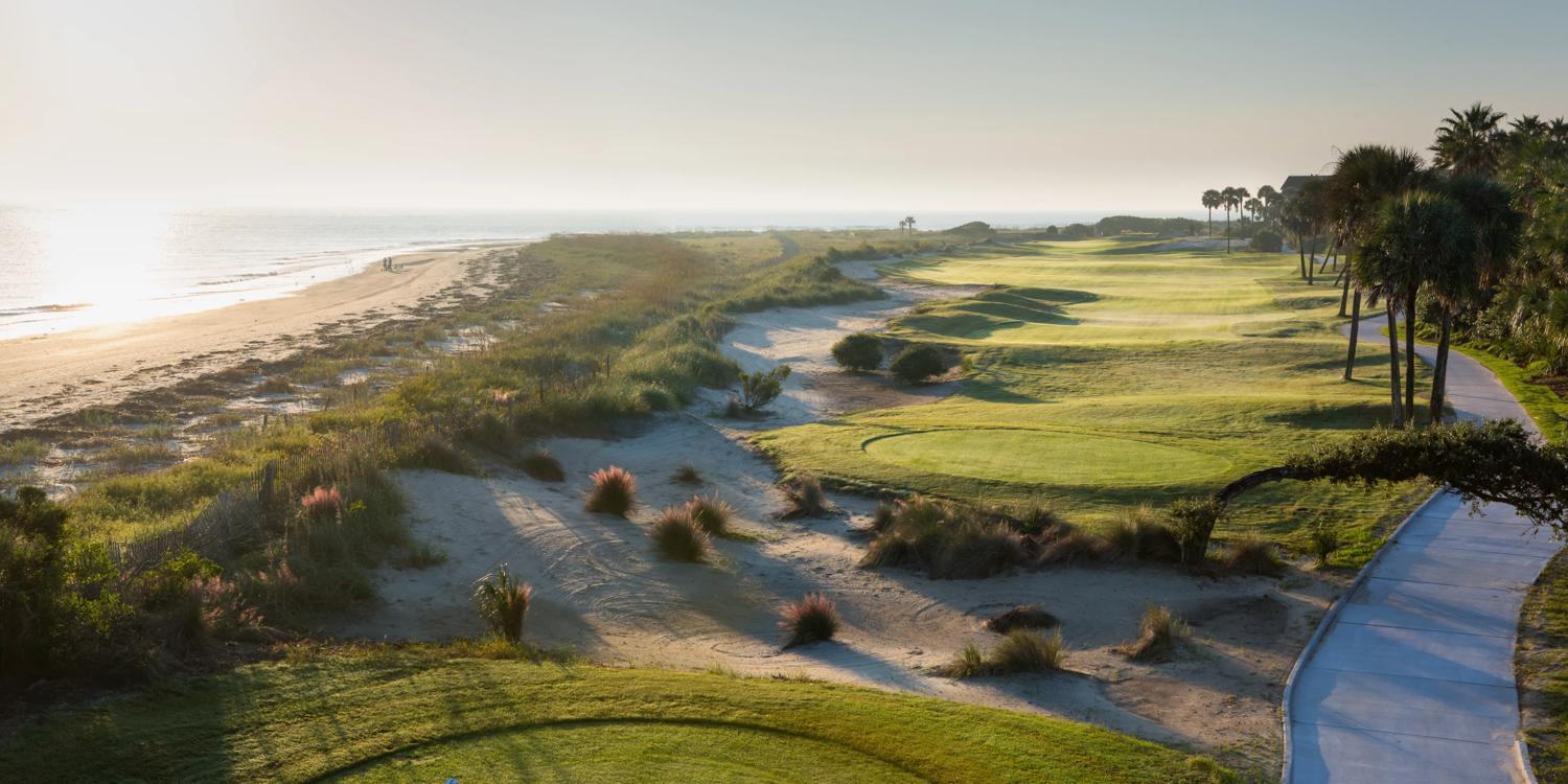 Wild Dunes