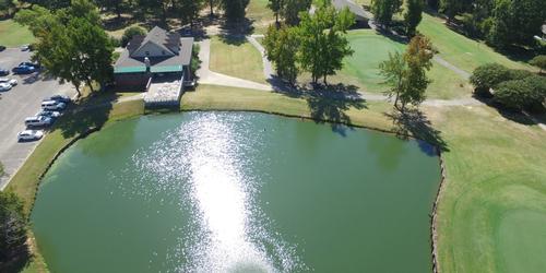 Getting To Know: North Creek Golf Course