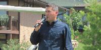 Interview With Richard N. Bartley, Jr. - Hawks Landing Golf Club