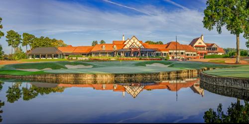 ATLANTA ATHLETIC CLUB COMPLETES RIVERSIDE COURSE RENOVATION