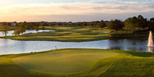 eagle creek golf club Eagle Creek Golf Club Gets a Face Lift