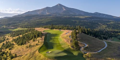 Getting To Know: Moonlight Basin