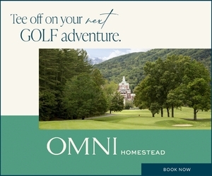 The Omni Homestead - Old Course