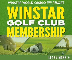 Winstar Golf Club