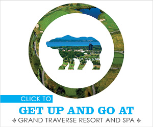 Grand Traverse Resort - The Bear