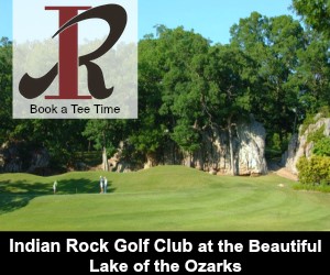 Indian Rock Golf Club