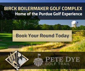 Birck Boilermaker Golf Complex, Kampen Course