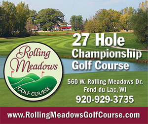 Rolling Meadows Golf Course
