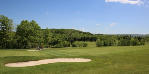 Champion Lakes Golf Course Golf Package