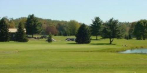 Clearview Golf Club Golf Package