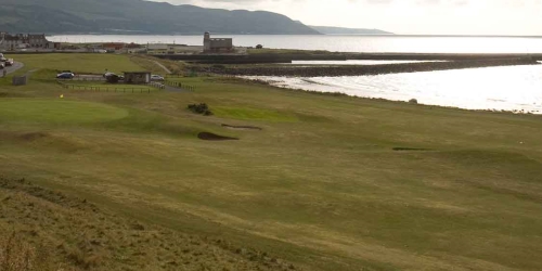 Girvan