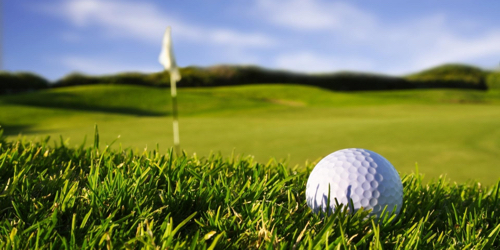 Kingarrock Golf Course