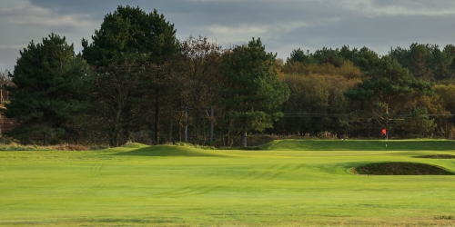 Royal Troon Golf Club - The Portland Course