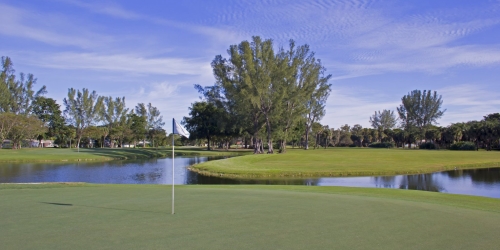 Don Shulas Hotel & Golf Club Golf Package