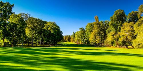 Forest Akers Golf Course Golf Package