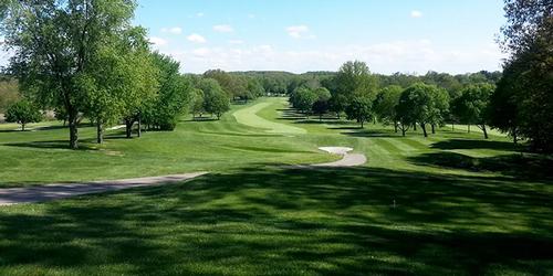 Turkeyfoot Lake Golf Links Golf Package