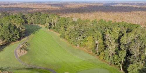 Blackmoor Golf Club