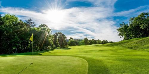 Branson Hills Golf Club Golf Package
