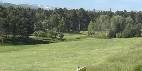 Grantown-on-Spey Golf Club