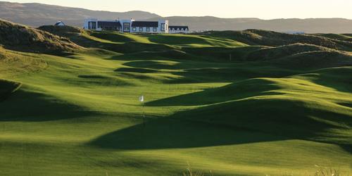 Islay Golf Club