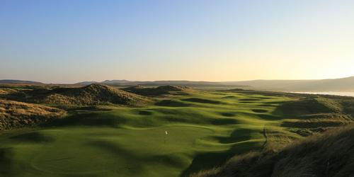 Machrie Hotel and Golf Links