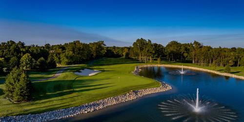 The Cardinal at St Johns Resort