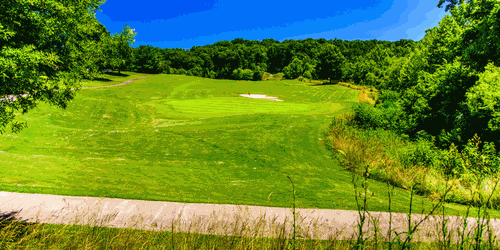 Salem Glen Country Club Golf Package