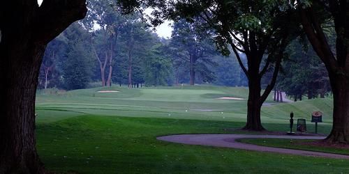 The Sanctuary Golf Club Golf Package