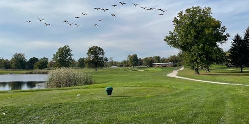 Seneca Golf Course Golf Package