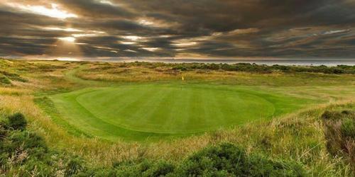 Spey Bay Golf Links and Hotel