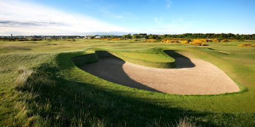 St. Andrews Links - Balgove Course