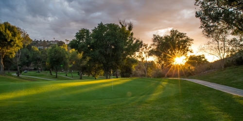 St Mark Golf Club Golf Package
