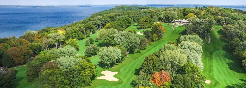 Blackhawk Country Club
