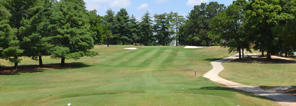 Carolina Springs Golf Club Membership