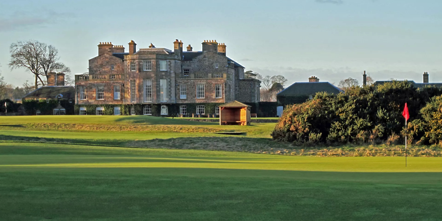 Archerfield Links - Dirleton Course Golf Outing