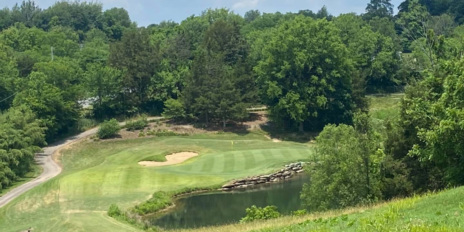 Bardstown Country Club at Maywood Membership