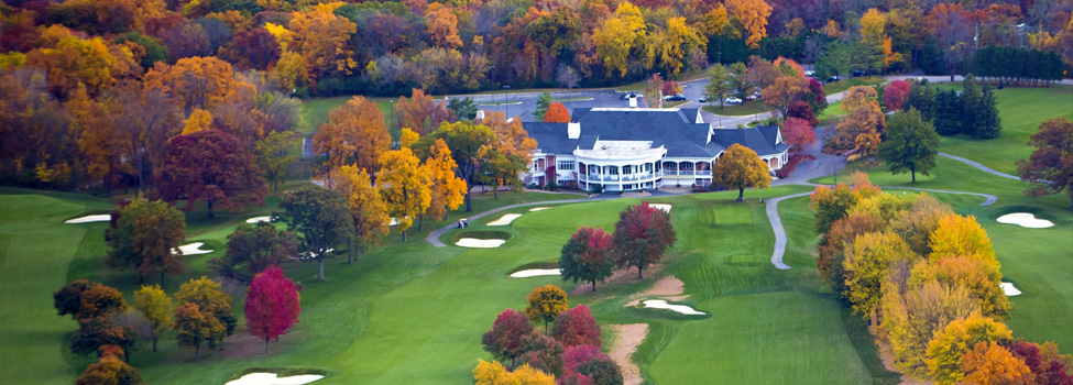 Barton Hills Country Club