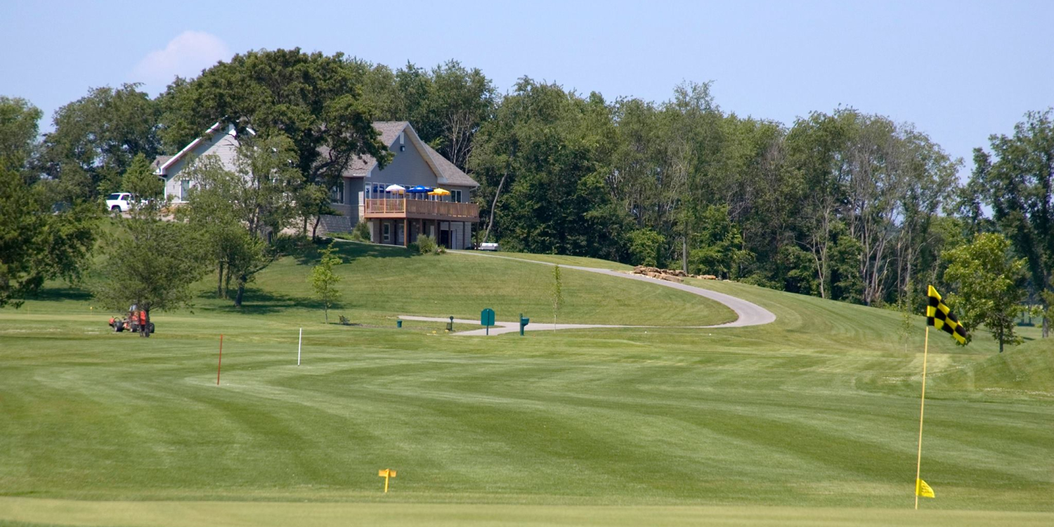 Bass Creek Golf Club