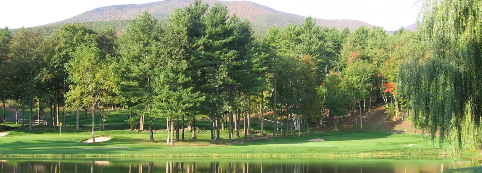 Blackhead Mountain Lodge & Country Club Golf Outing